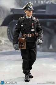 www.actionfiguren-shop.com | Jager - WW II German Panzer Commander | Online  1:6 Figuren und Zubehör kaufen