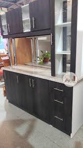 Comprar los muebles de cocina tal vez sea una de las tareas en las que se debe prestar más atención en el momento de adquirir una nueva vivienda. Muebles De Cocina Americana Franklin