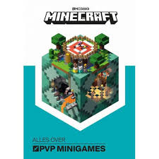 Minecraft Alles Over Pvp Minigames In 2020 Minecraft Creaties Minecraft Ideeen Minecraft