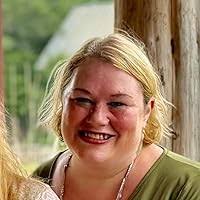 Woman of the Prairie by Barbara Oaks