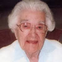 Obituary for Sister Mary Constance Monahan, RSM