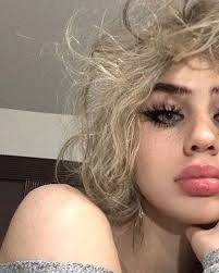 Pin By Navialibaba On Beautiful In 2020 Pretty Makeup Makeup Looks Girls Makeup