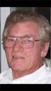 Obituary information for Norman Wesley Draper