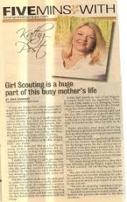 History of Post Insurance: Kathy Post, Owner/CEO