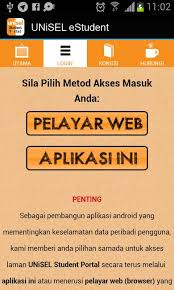 Unisel student portal apk son sürüm indir için pc windows ve android (1.0). Unisel Student Portal For Android Apk Download
