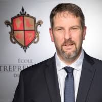 James Baillargeon Email & Phone Number