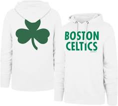 Jayson tatum boston celtics city edition. 47 Men S 2020 21 City Edition Boston Celtics Mvp Hoodie Dick S Sporting Goods