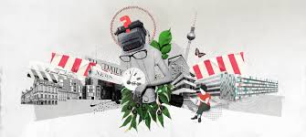 More recently, he has begun a new project on the entanglement between. Karriere Und Journalismus Diesen Job Wahlt Man Aus Leidenschaft Fur Die Medien Und Nicht Der Bezahlung Wegen Teil 2 Fachjournalist