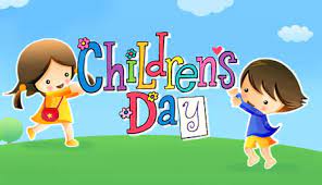 Todos los niños son artistas. Feliz Dia Del Nino 5 Frases Hoy