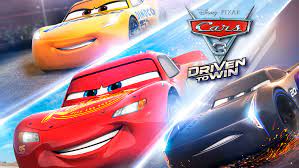 The paint and graphics are as it was last raced by michael andretti. Cars 3 Driven To Win For Nintendo Switch Nintendo Game Details