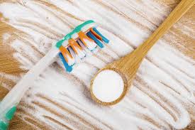 Cleaning between your teeth once a day with an interdental cleaner (like floss). How To Whiten Your Teeth Naturally 6 Home Remedies