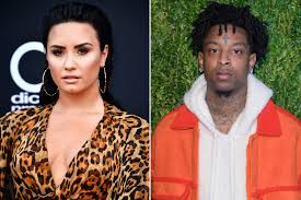 Coub is youtube for video loops. Demi Lovato Deletes Twitter After 21 Savage Deportation Comments