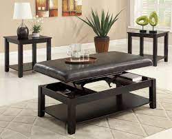 Coffee Table With Lift Top And Storage Design Ottoman Coffee Table Coffee Table Design Coffee Table