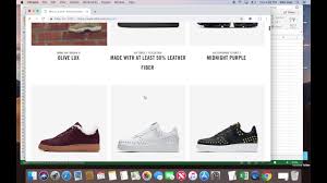 So copping a bot for the nike snkrs app shouldn't be a high priority. Ø­ÙƒÙ…Ø© Ø¬Ù…Ø¹ Ø§Ù„Ø®Ø¯ Best Bot For Nike Snkrs App Psidiagnosticins Com