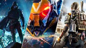 Start a company and make enormous fortunes! Destino 2019 Los Juegos De Accion Rpg Online Que Llegan Meristation