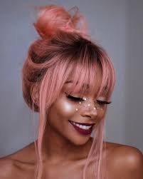 28 Pink Hair Ideas You Need To See Hair Styles Pink Hair Hair