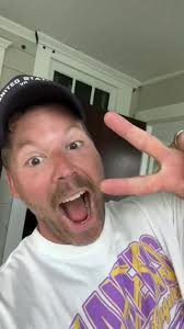 Interveiwing Patrick Mayberry at The Klove Fan Awards