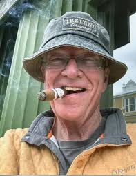 Obituary information for Timothy "Tim" Jack Townsend