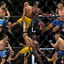 Apr 24, 2021 · chris weidman suffered a horrific leg injury on the first kick of his ufc fight on saturday night. Uriah Hall Deserves Credit For Snapping Weidman S Leg Sherdog Forums Ufc Mma Boxing Discussion