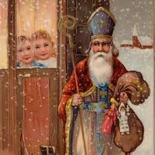 стихи на день святого николая для детей на украинском языке Den Svyatogo Nikolaya Chudotvorca Pesochnizza Ru