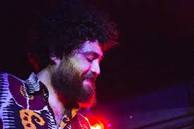 Salvaje Montoya en Sidecar