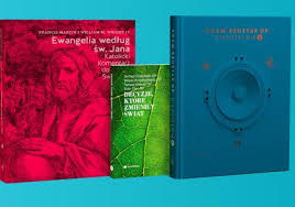 Adam szustak ebooki, audiobooki, książki. Listopadowe Nowosci Wydawnictwa W Drodze Info Dominikanie Pl