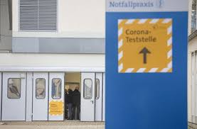 Corona schnelltests bw hier könnt ihr euch vor weihnachten kostenlos testen lassen für ein sicheres weihnachtsfest. Das Coronavirus Im Landkreis Ludwigsburg Kapazitaten Fur Testzentrum Verdoppelt Landkreis Ludwigsburg Stuttgarter Zeitung