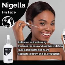 Black Seed Oil (Nigella Oil)