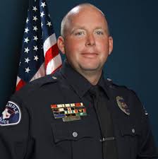 TEMPLE POLICE DEPARTMENT