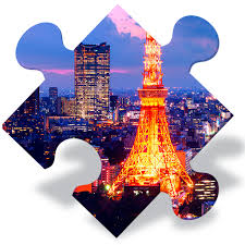 Jigsaw puzzle bts game latest version with unlimited money for android free download (com.aibangstudio.btspuzzlejigsaw) are you an a.r.m.y? City Jigsaw Puzzles Free 2 2 55 Apk Mod Download Android Unlimited Mod