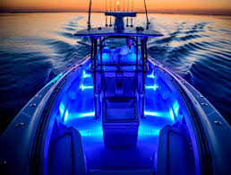 Led Boat Lights Led Boat And Yacht Lighting Fixtures