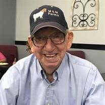 Herbert "Hoover" Minton Obituary