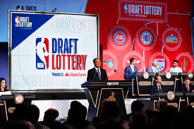 In 2019, the new orleans pelicans jumped from seventh to no. Everything You Need To Know For The Nba Draft Lottery