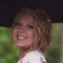 Morgan Lowe-Hurlburt Obituary (2023)