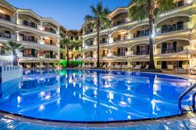 Simply put, we know we are one of the best hotels in zante because we provide everything you need to feel completely relaxed and rejuvenated so you can make memories with your loved ones. Best Holiday Ever Review Of Zante Atlantis Hotel Laganas Greece Tripadvisor