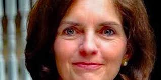 Jackie Graham Keyes of Magee, Mississippi