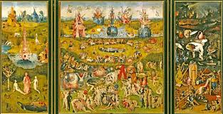 Und er mag es tatsächlich so zu boschs lebzeiten gab es in den niederlanden noch keine kunstliteratur wie in italien, so dass authentische berichte über sein schaffen, über art, umfang. Der Teufel Steckt Im Detail