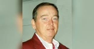 Billy Dodson Obituary