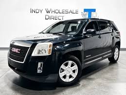 Image result for Onyx Black 2011 Terrain