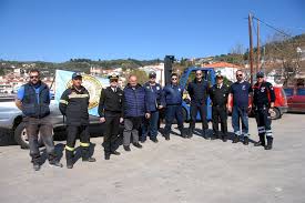 Λιμνη ευβοιασ by mimis charitonidis. Limnh Eyboias Askhsh Etoimothtas Toy Limenikoy Me Th Symmetoxh Ths Pyrosbestikhs Kai Ths Astynomias Parwn O Antidhmarxos Stamoylos Evima Eidhseis Eyboia