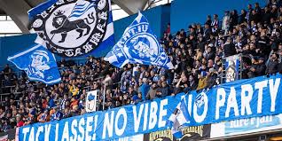 Последние твиты от ifk göteborg (@ifkgoteborg). Sa Beslutar Ifk Goteborg Vilka Som Far Ga Pa Match Gp