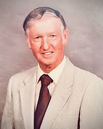 EMORY CHARLES LAMB Obituary January 17, 2024