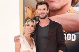 Posted on dec 17, 2017, modified : Elsa Pataky And Chris Hemsworth S Daughter 7 And Twin Sons 5 Make Vogue Debut With Their Mom Chris Hemsworth Wife Chris Hemsworth Daughter Chris Hemsworth