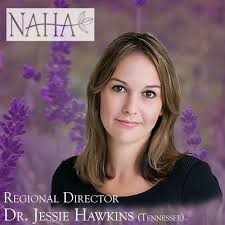 National Association for Holistic Aromatherapy