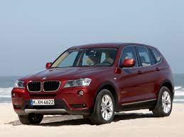 Check spelling or type a new query. 2012 Bmw X3 Review