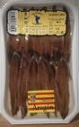 Anchoas En Salmuera