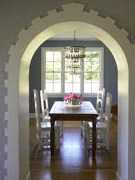 Eventually dining in the great hall became something that was done primarily on special occasions. Home Hall Arch Design Images Home Design Inpirations