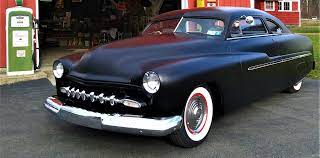 Mercury auto insurance has been around for nearly 60 years. 1951 Mercury Vermont Auto Enthusiasts