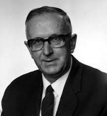 McMANUS, Francis Patrick Vincent (1905–1983) Senator for Victoria, 1956–62,  1965–74 (Australian Labor Party (Anti-Communist); Democratic Labor Party)