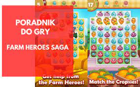 Jan 07, 2018 · features of farm heroes saga mod: Odblokowywanie Rund Unlock Roadblock W Farm Heroes Saga Desercik Pl
